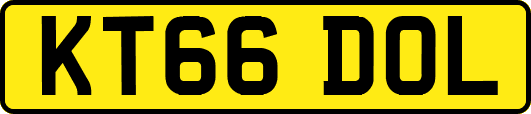 KT66DOL