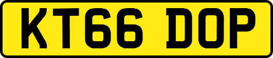 KT66DOP