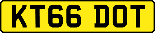 KT66DOT