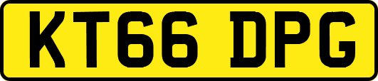 KT66DPG