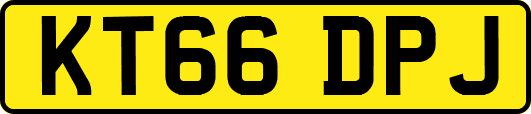 KT66DPJ