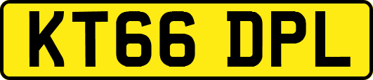 KT66DPL