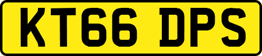 KT66DPS