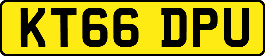 KT66DPU