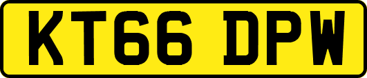 KT66DPW