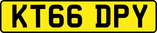 KT66DPY
