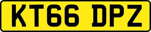 KT66DPZ