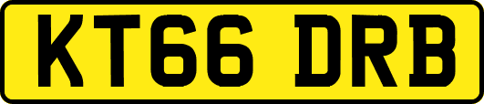 KT66DRB