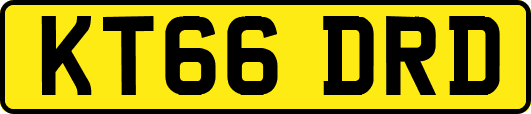 KT66DRD