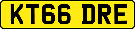 KT66DRE