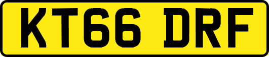 KT66DRF