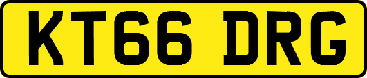 KT66DRG