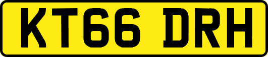 KT66DRH