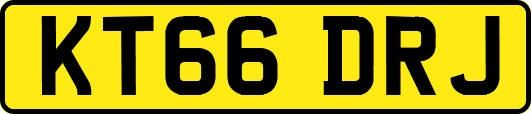 KT66DRJ