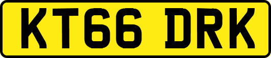 KT66DRK