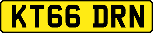 KT66DRN