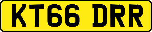 KT66DRR