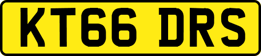 KT66DRS