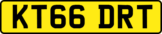 KT66DRT