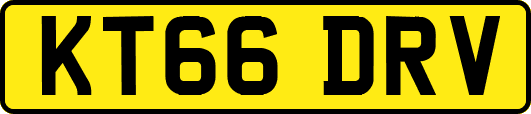 KT66DRV