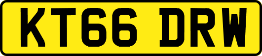 KT66DRW