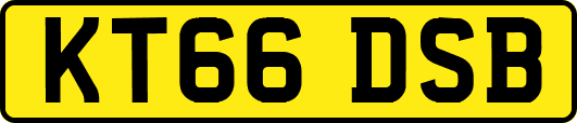 KT66DSB