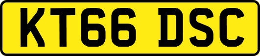 KT66DSC