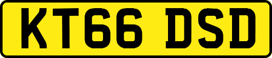 KT66DSD