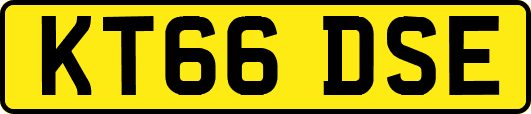 KT66DSE