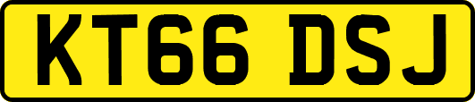 KT66DSJ