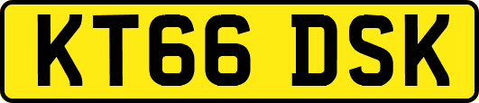 KT66DSK