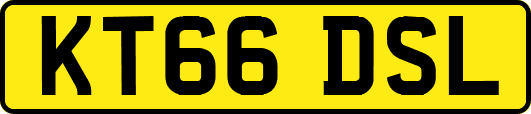KT66DSL