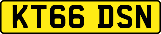 KT66DSN