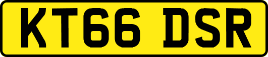 KT66DSR