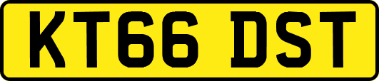 KT66DST