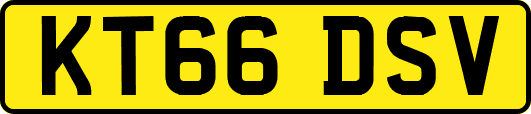 KT66DSV