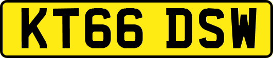 KT66DSW