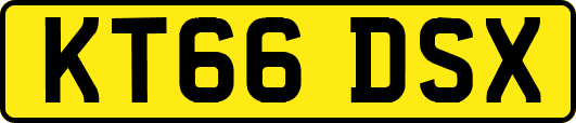 KT66DSX