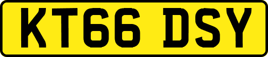 KT66DSY