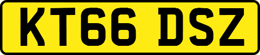 KT66DSZ