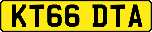 KT66DTA