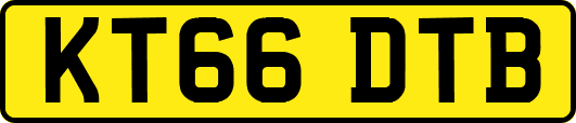KT66DTB