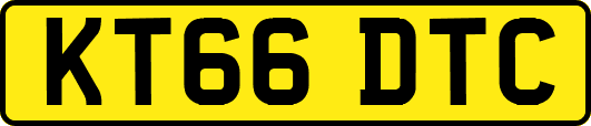 KT66DTC