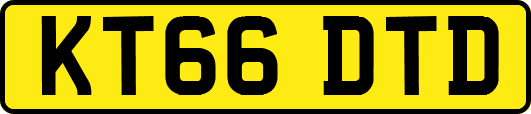 KT66DTD