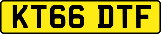 KT66DTF