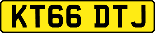 KT66DTJ