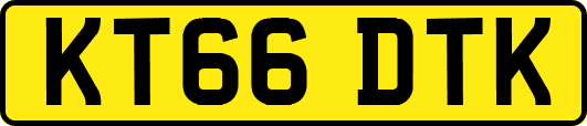 KT66DTK