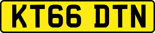 KT66DTN