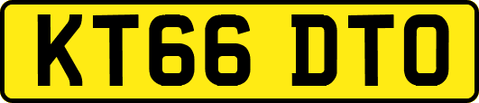 KT66DTO