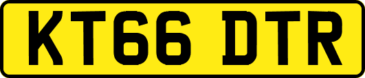 KT66DTR
